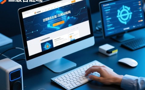 二级域名如何合理分配才能最大化网站功能与用户体验？