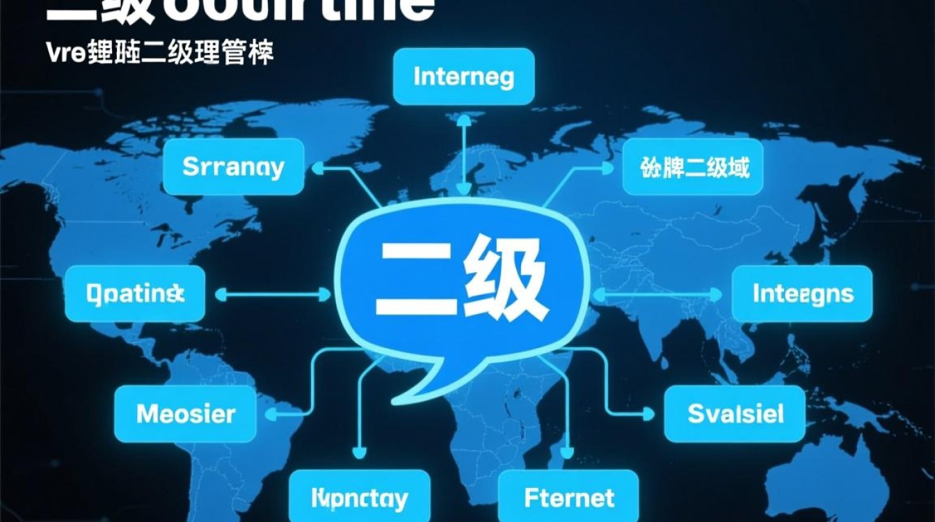 二级域名如何合理分配才能最大化网站功能与用户体验? 二级域名如何合理分配才能最大化网站功能与用户体验?