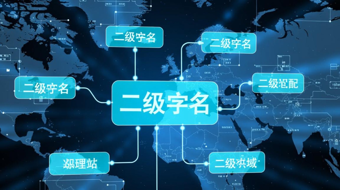 二级域名如何合理分配才能最大化网站功能与用户体验? 二级域名如何合理分配才能最大化网站功能与用户体验?