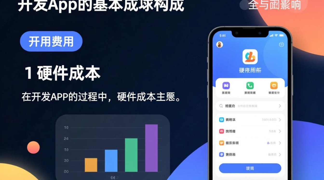 开发一款app的成本是多少？影响因素有哪些？预算如何规划？