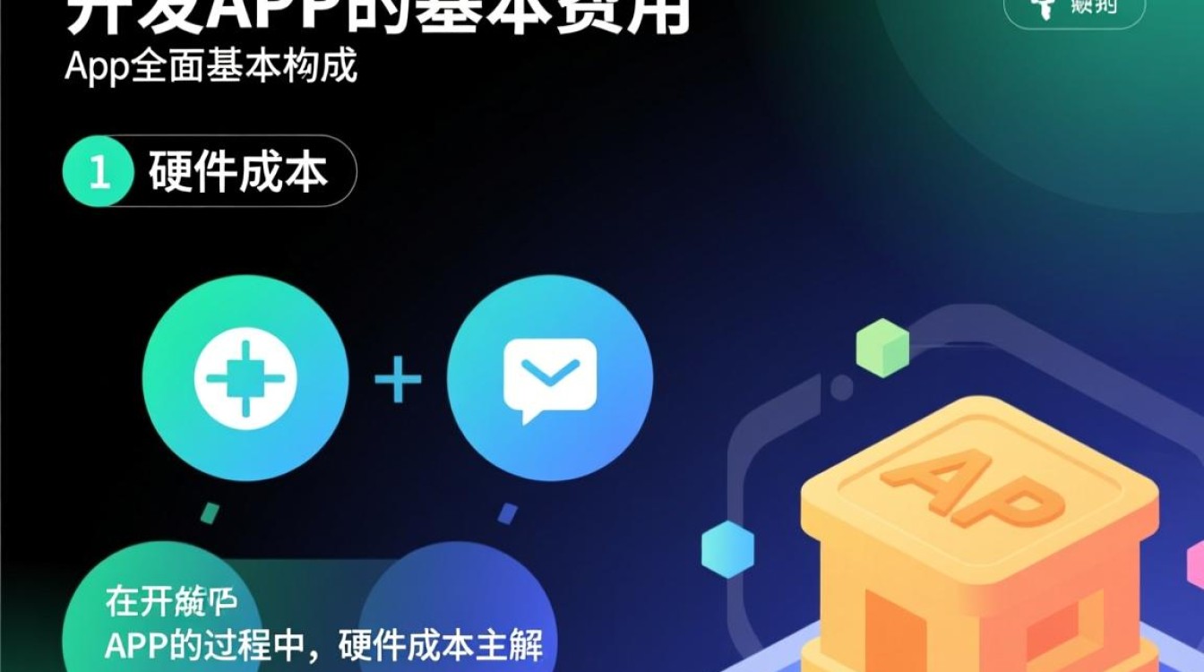 开发一款app的成本是多少？影响因素有哪些？预算如何规划？