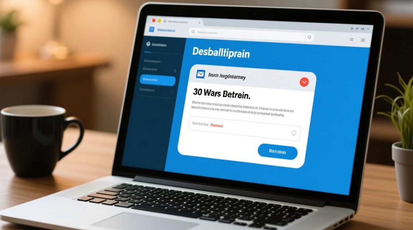 网站域名过期后，如何快速恢复和避免损失？详细解决方案揭晓！