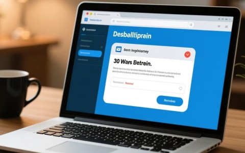 网站域名过期后，如何快速恢复和避免损失？详细解决方案揭晓！