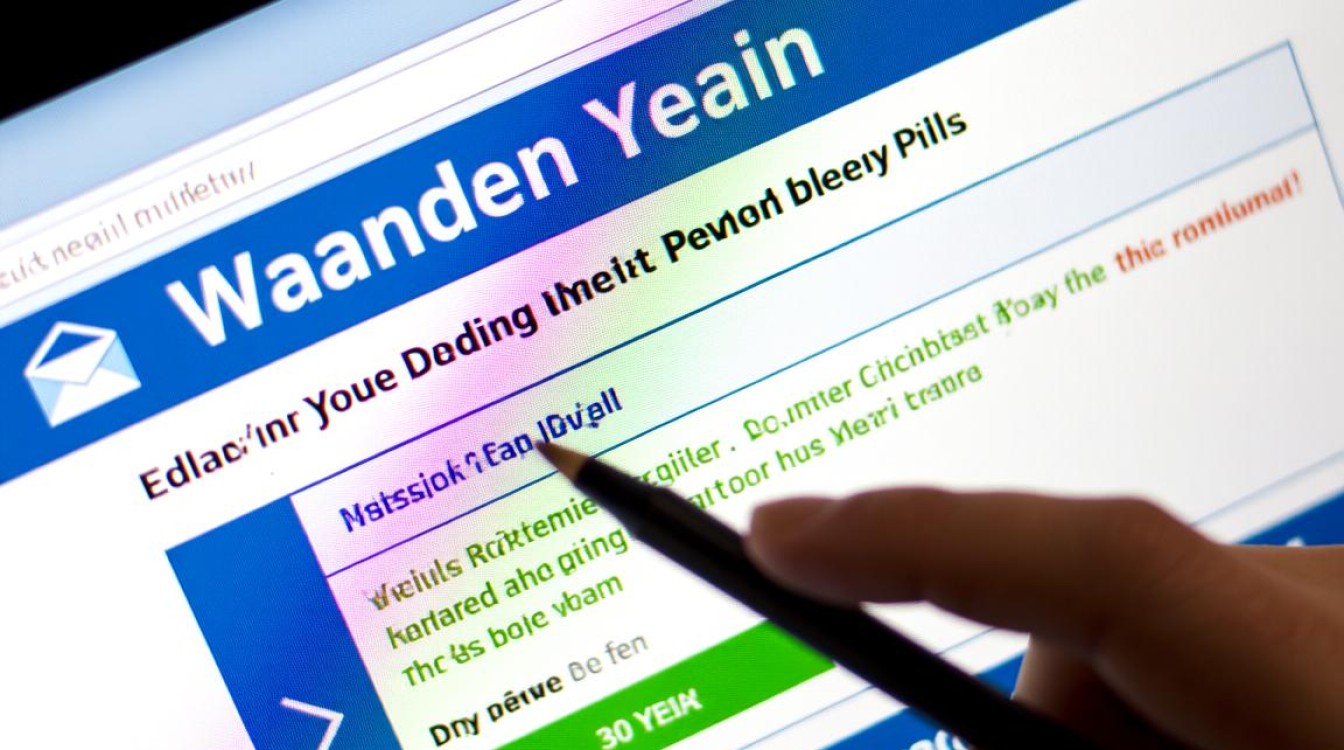 网站域名过期后，如何快速恢复和避免损失？详细解决方案揭晓！