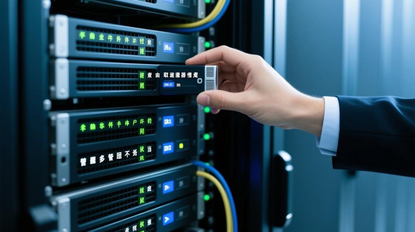 服务器读取速度慢是什么原因导致的？