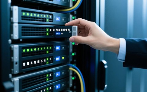 服务器读取速度慢是什么原因导致的？