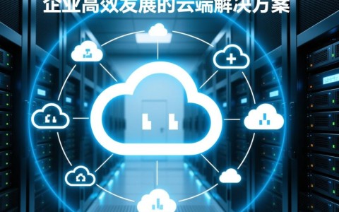 西安云服务器租赁市场现状如何？有哪些值得关注的借租趋势？