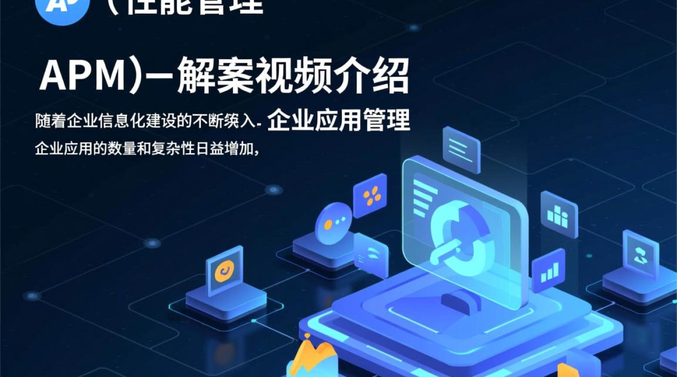 企业应用管理APM解决方案,视频介绍中隐藏了哪些性能优化秘诀? 企业应用管理APM解决方案,视频介绍中隐藏了哪些性能优化秘诀?