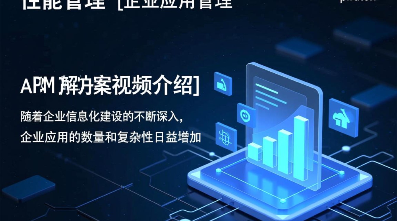 企业应用管理APM解决方案,视频介绍中隐藏了哪些性能优化秘诀? 企业应用管理APM解决方案,视频介绍中隐藏了哪些性能优化秘诀?