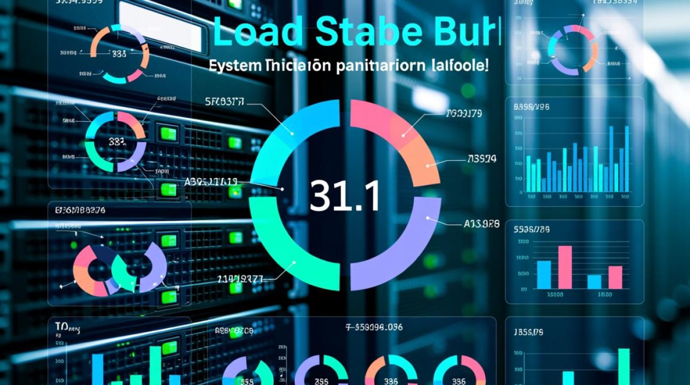 服务器负载监控工具推荐？如何设置告警阈值？