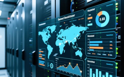 服务器负载监控工具推荐？如何设置告警阈值？