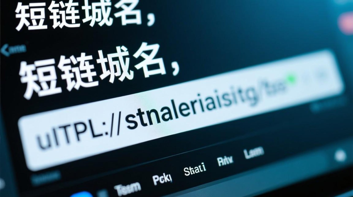 短链域名究竟是什么?它背后的原理和优势有哪些? 短链域名究竟是什么?它背后的原理和优势有哪些?