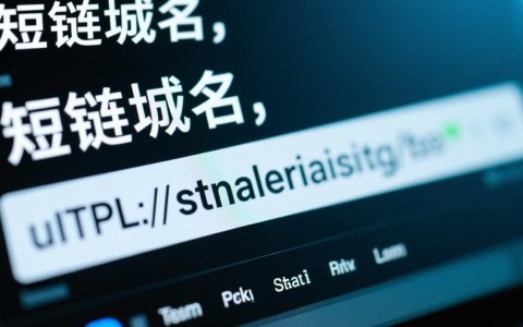 短链域名究竟是什么？它背后的原理和优势有哪些？