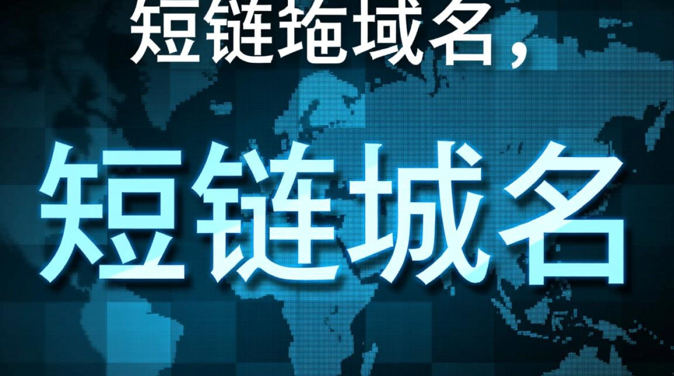 短链域名究竟是什么?它背后的原理和优势有哪些? 短链域名究竟是什么?它背后的原理和优势有哪些?