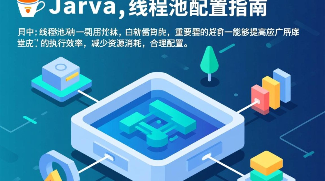 Java线程池配置,如何选择最佳核心线程数和最大线程数? Java线程池配置,如何选择最佳核心线程数和最大线程数?