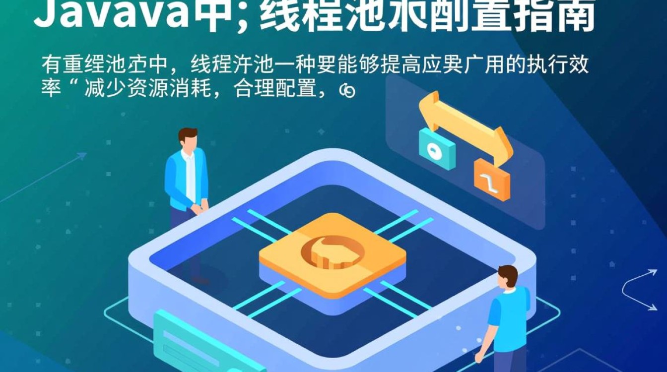 Java线程池配置,如何选择最佳核心线程数和最大线程数? Java线程池配置,如何选择最佳核心线程数和最大线程数?