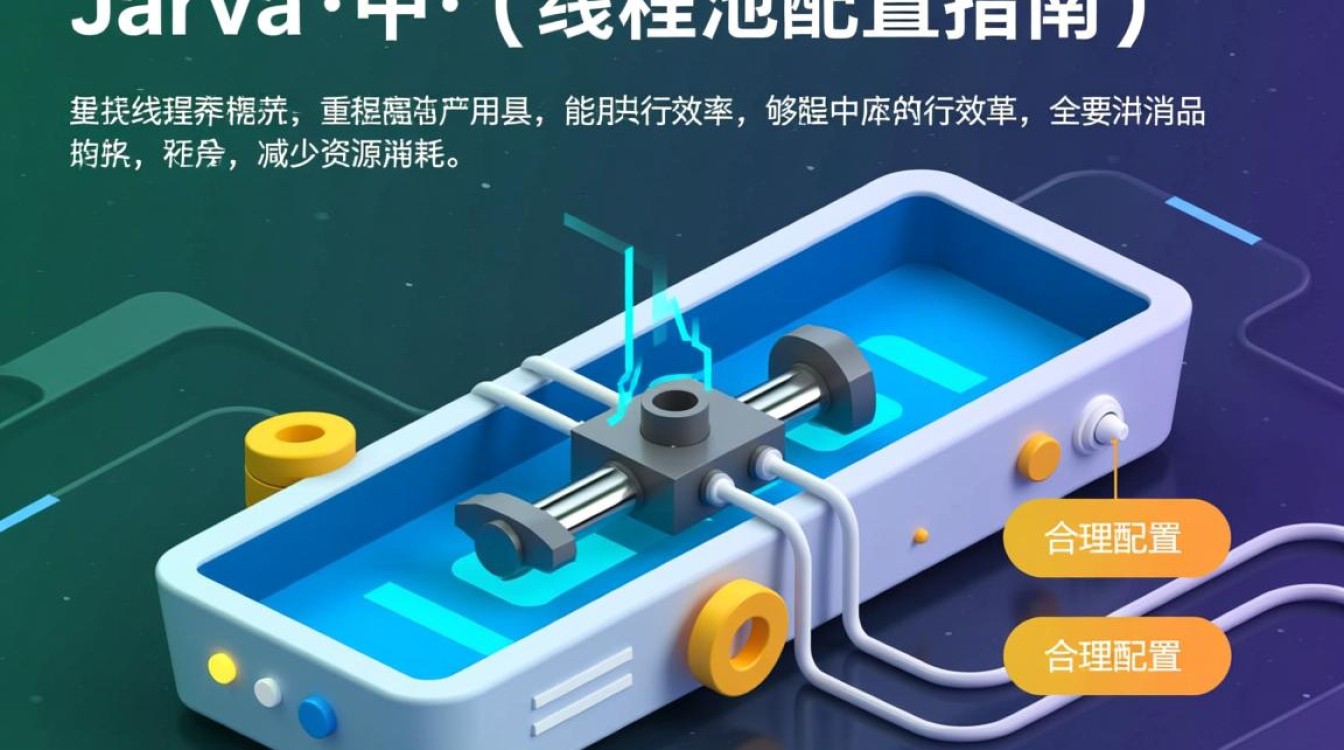 Java线程池配置,如何选择最佳核心线程数和最大线程数? Java线程池配置,如何选择最佳核心线程数和最大线程数?