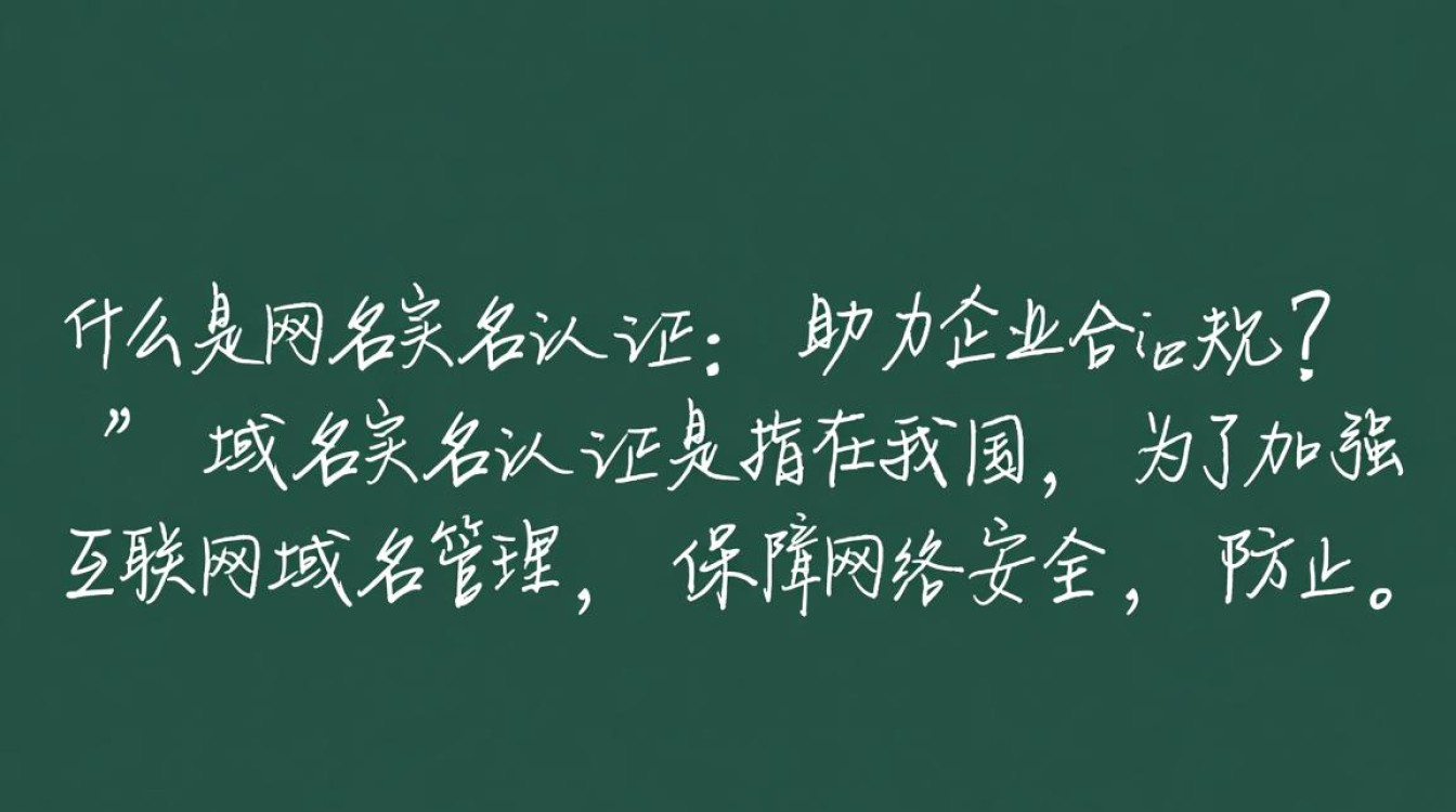 景安网络域名实名认证具体流程是怎样的?有哪些注意事项? 景安网络域名实名认证具体流程是怎样的?有哪些注意事项?