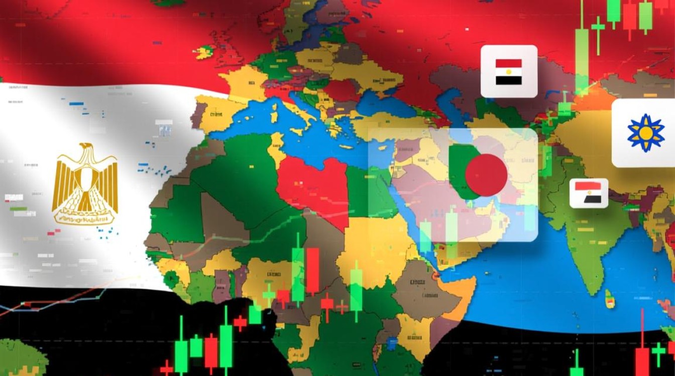 埃及域名交易去哪找？价格怎么算？安全吗？