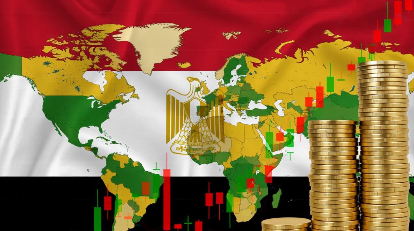 埃及域名交易去哪找？价格怎么算？安全吗？