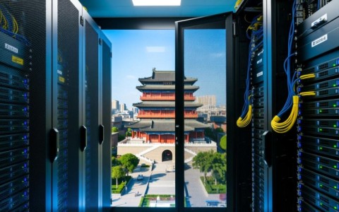 西安服务器西安，为何西安成为服务器产业重要基地的疑问解析？
