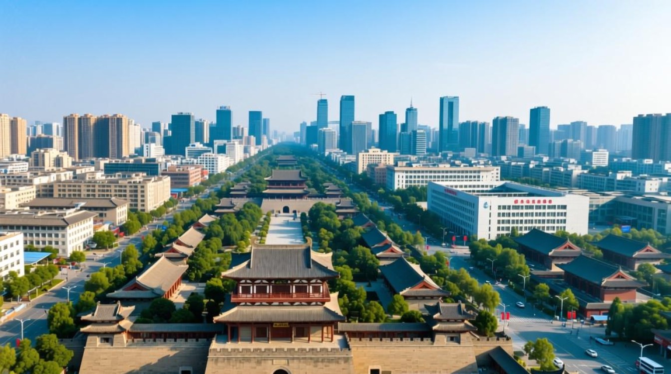 西安服务器西安，为何西安成为服务器产业重要基地的疑问解析？