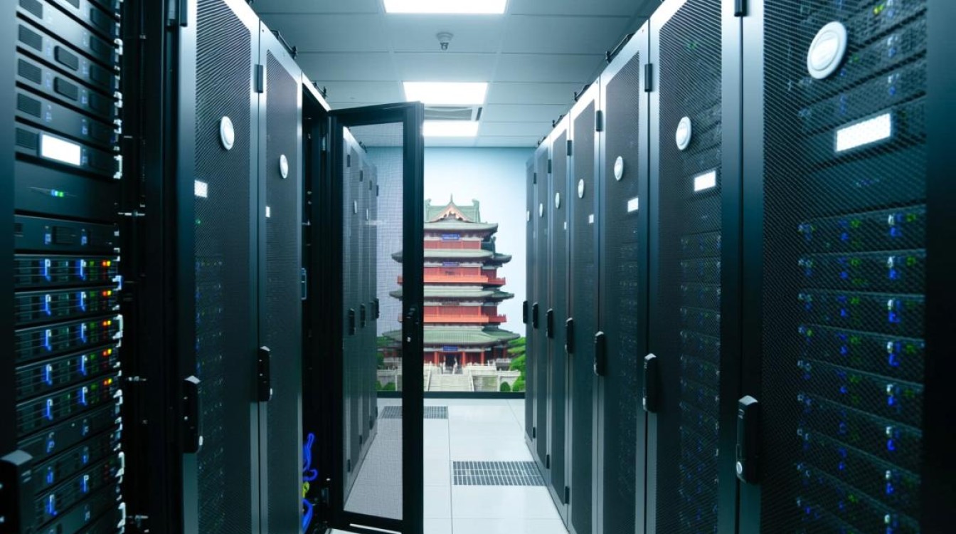 西安服务器西安，为何西安成为服务器产业重要基地的疑问解析？