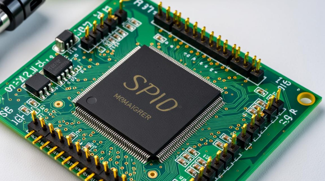 spi从机配置疑问如何正确设置SPI从机以实现高效通信？