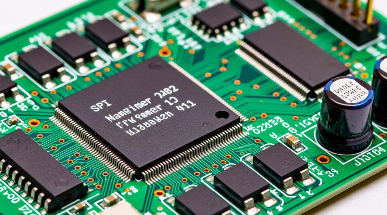 spi从机配置疑问如何正确设置SPI从机以实现高效通信？