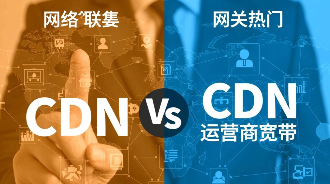 cdn企业宽带价格与运营商宽带价格对比,究竟谁更贵? cdn企业宽带价格与运营商宽带价格对比,究竟谁更贵?