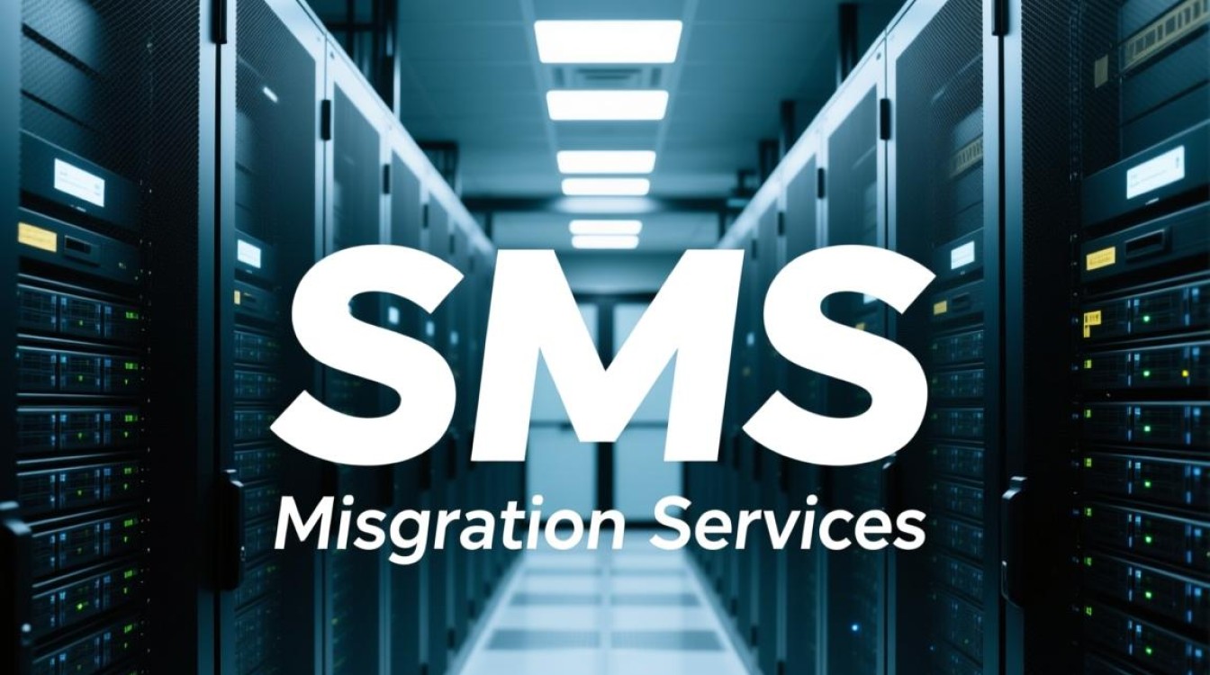 主机迁移服务SMS详解,它究竟是如何实现主机迁移的? 主机迁移服务SMS详解,它究竟是如何实现主机迁移的?