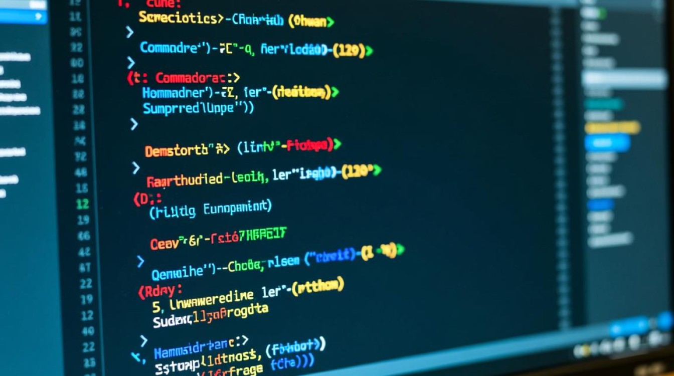 电脑配置命令运行时，有哪些常见问题及解决方法？