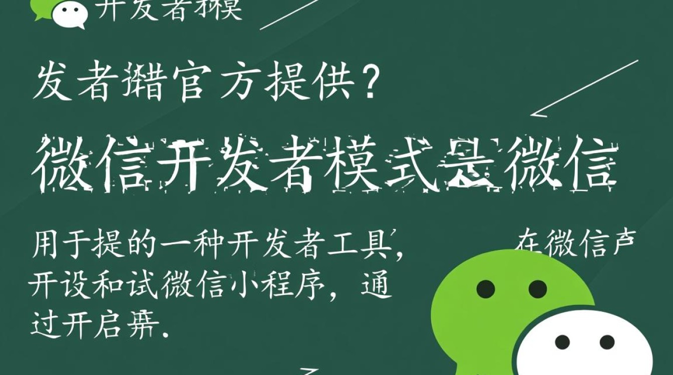 微信开发者模式开启流程详解?有哪些必要条件和操作步骤? 微信开发者模式开启流程详解?有哪些必要条件和操作步骤?