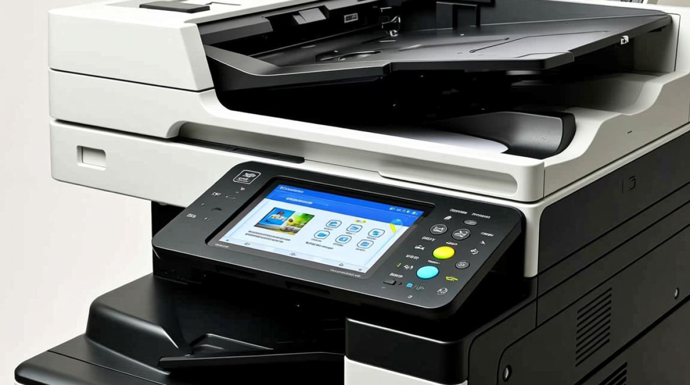 京瓷P5021cdn自动双面打印设置方法详解，是何操作步骤？