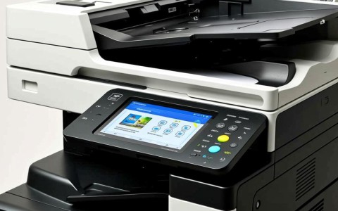 京瓷P5021cdn自动双面打印设置方法详解，是何操作步骤？