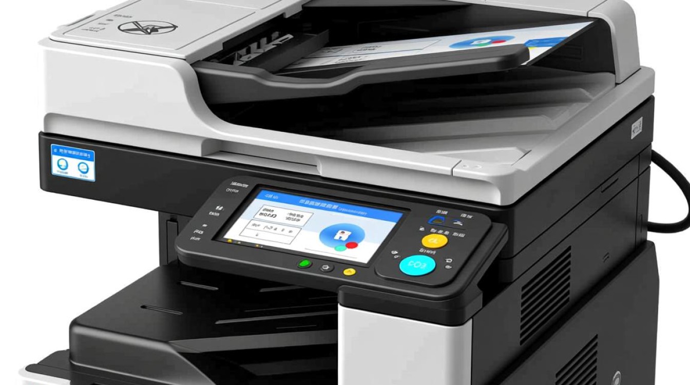 京瓷P5021cdn自动双面打印设置方法详解，是何操作步骤？