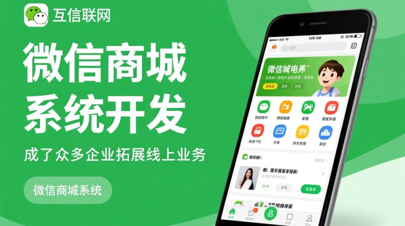 微信商城系统开发，如何挖掘其最大潜力与价值？