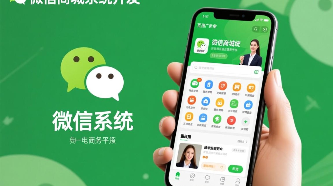 微信商城系统开发，如何挖掘其最大潜力与价值？