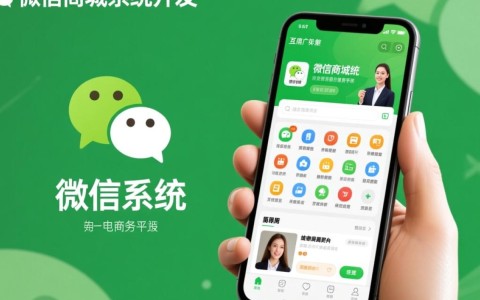 微信商城系统开发，如何挖掘其最大潜力与价值？