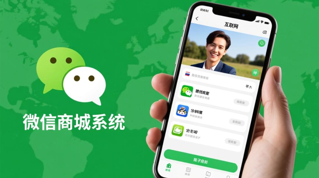 微信商城系统开发，如何挖掘其最大潜力与价值？