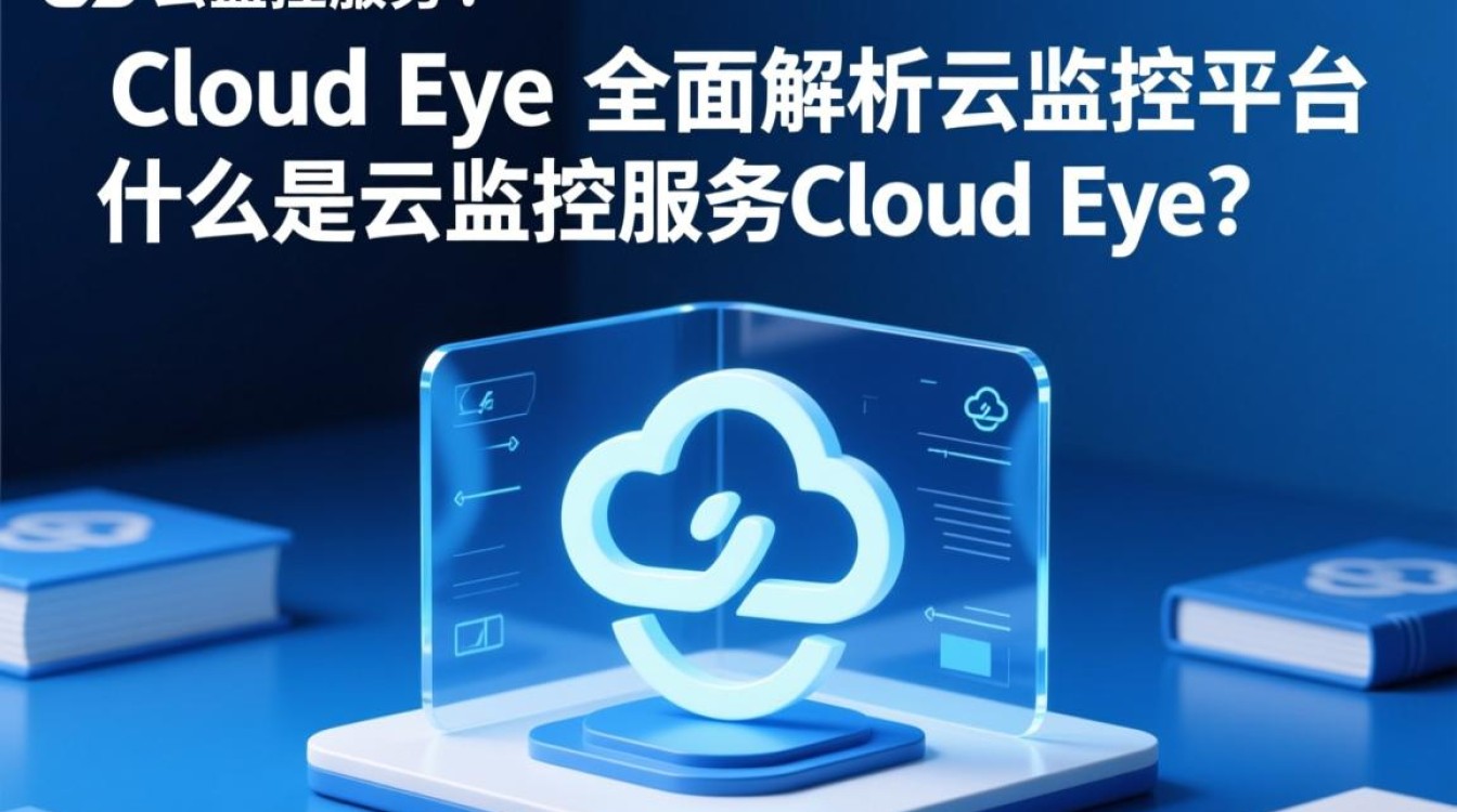 云监控服务Cloud Eye究竟如何运作？它与普通云监控平台有何区别？
