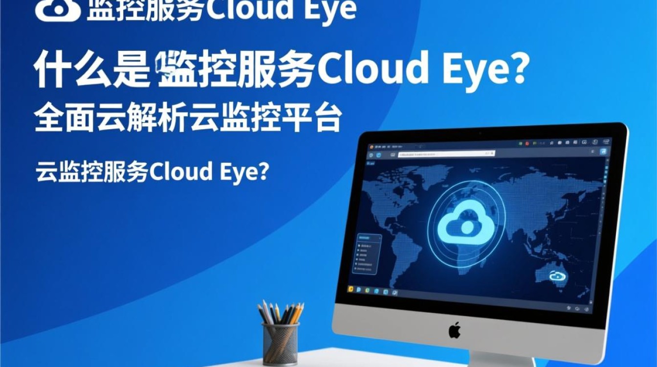 云监控服务Cloud Eye究竟如何运作？它与普通云监控平台有何区别？