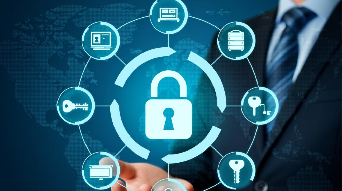 安全密钥管理系统如何保障企业密钥全生命周期安全？