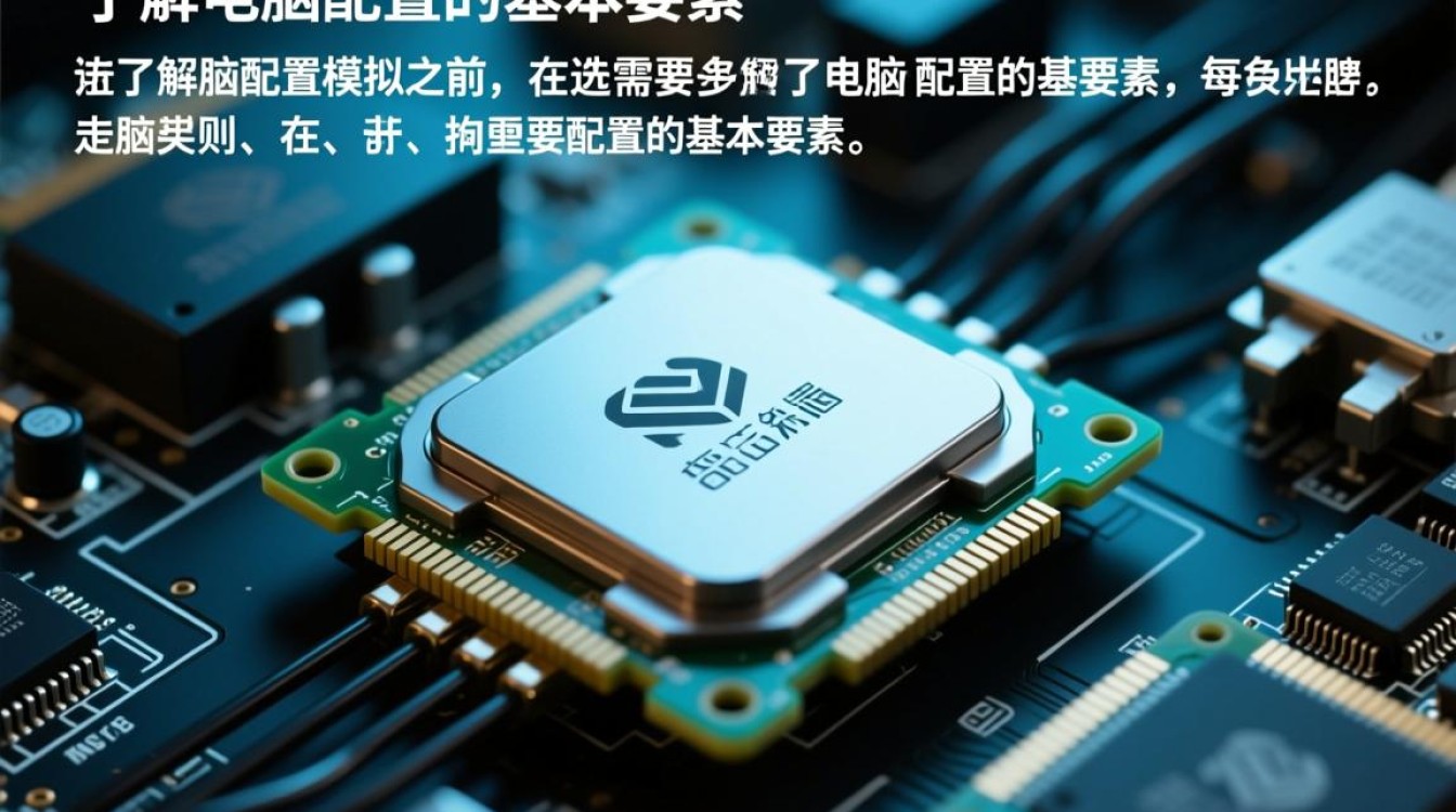 电脑配置模拟的原理和步骤详解，如何轻松实现？