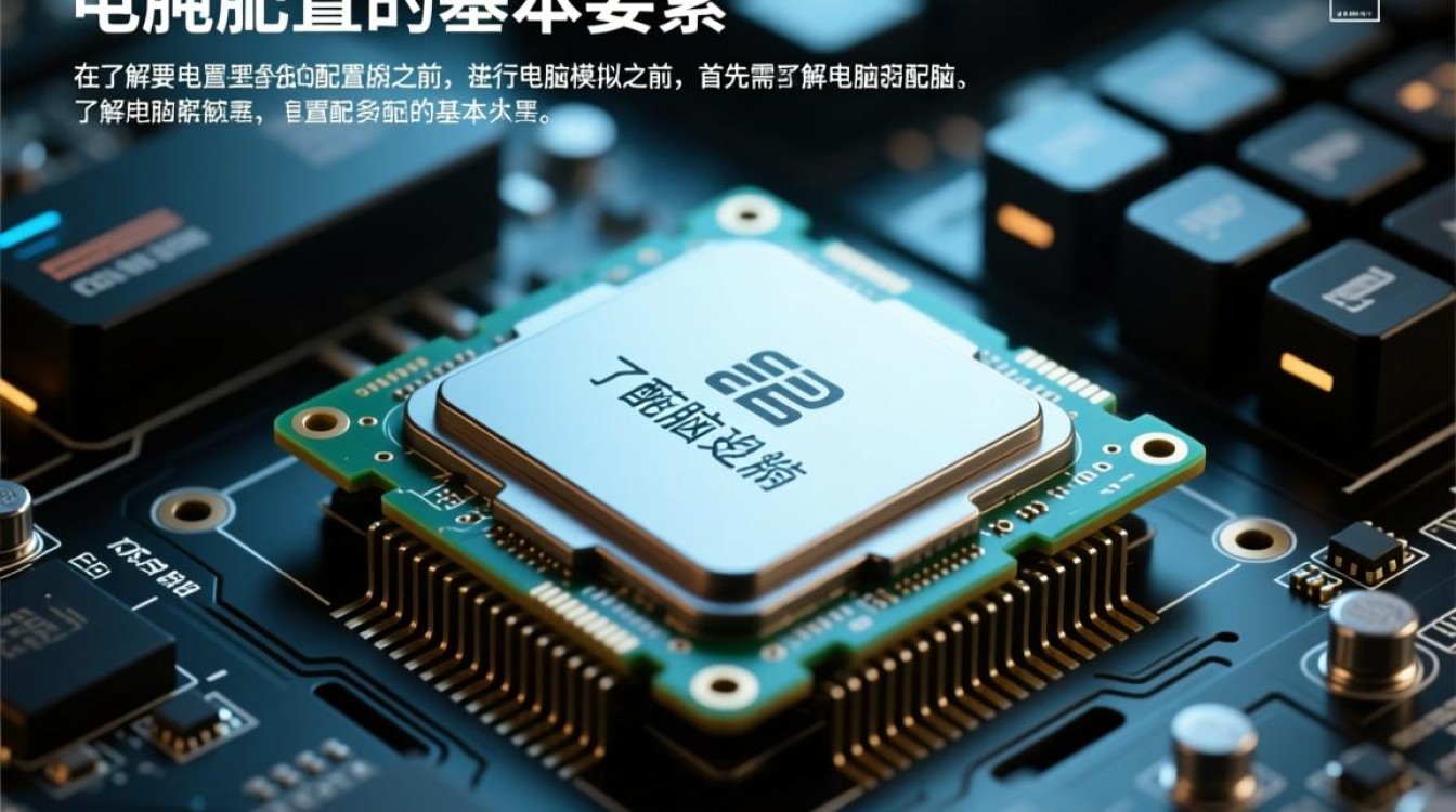 电脑配置模拟的原理和步骤详解，如何轻松实现？