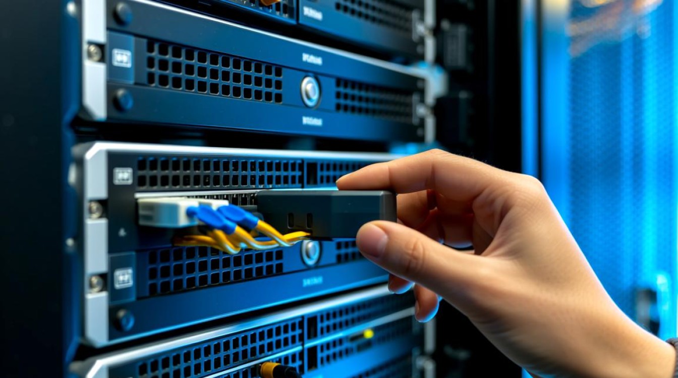 西安服务器多IP，如何选择合适的配置以满足不同需求？