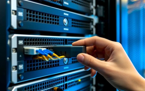 西安服务器多IP，如何选择合适的配置以满足不同需求？