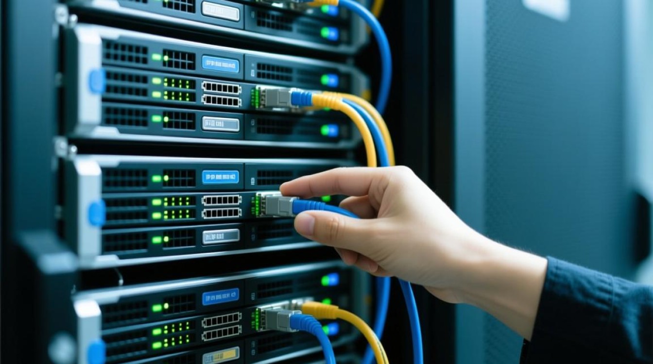 西安服务器多IP，如何选择合适的配置以满足不同需求？