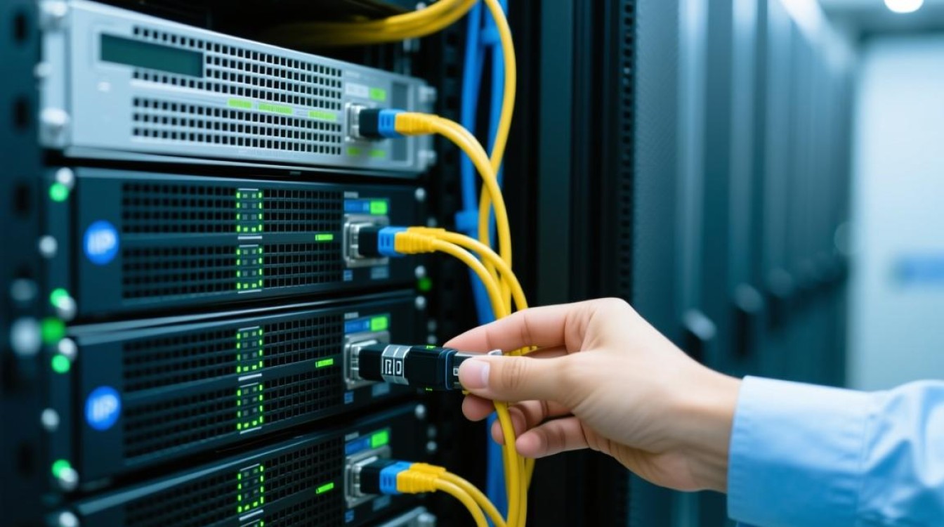 西安服务器多IP，如何选择合适的配置以满足不同需求？