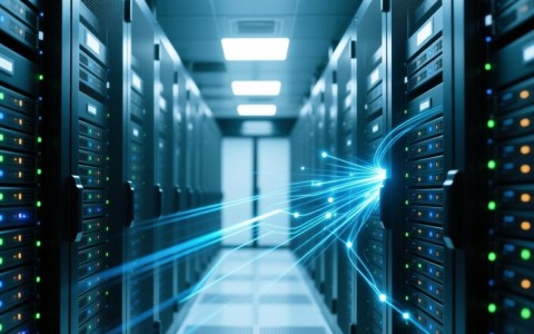 西安网站服务器如何优化性能，确保安全稳定运行？